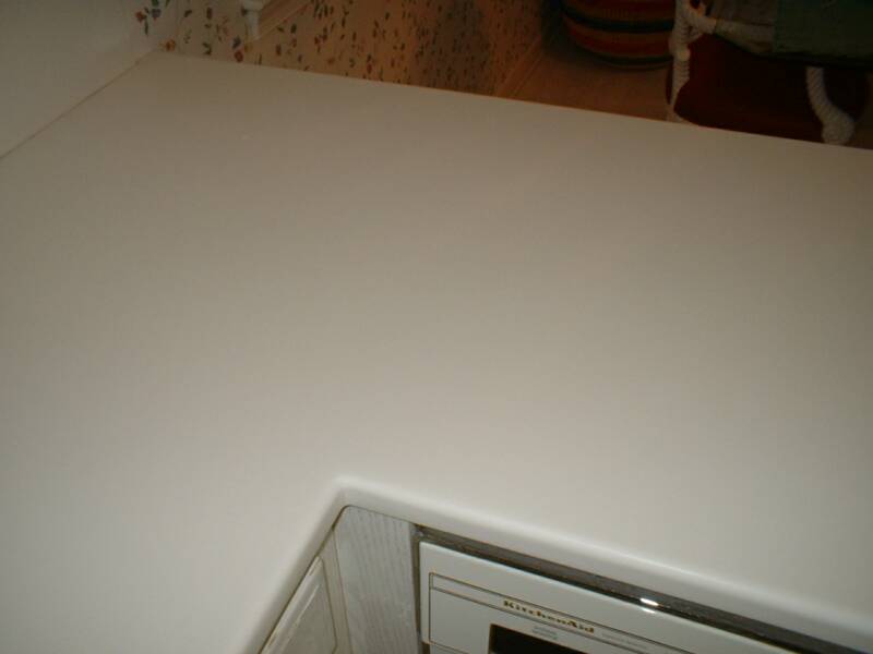 Repair Ed And Broken Corian Wilsonart Gibraltar Solid Surface Repair Ed And Broken Corian Wilsonart Gibraltar Solid Surface Countertop Any Damage Can Be Repaired